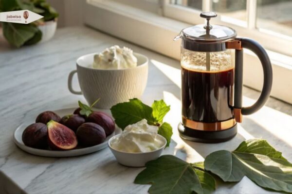 طرز تهیه قهوه عربیکا
