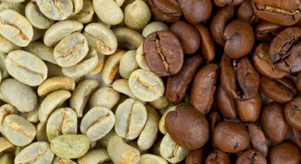 تشخیص قهوه خوب
