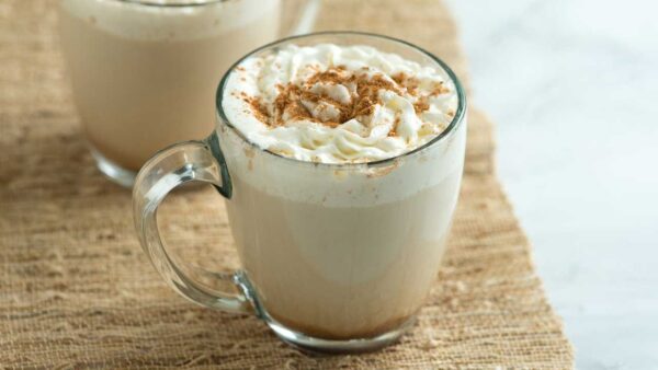 قهوه لاته چیست