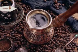 خواص قهوه ترک