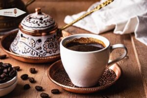 قهوه ترک