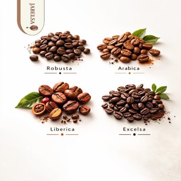 قهوه اگزجره چیست