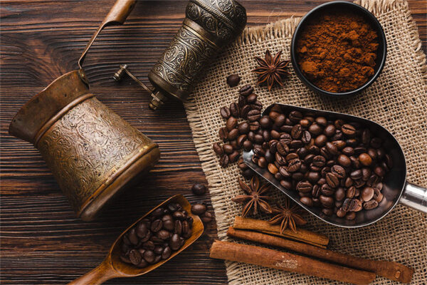 قهوه عربیکا چیست