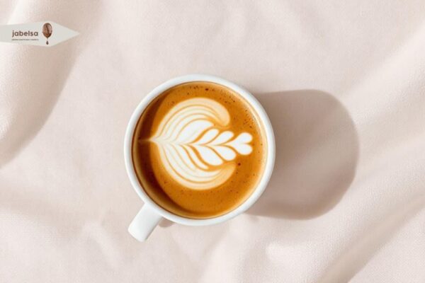 قهوه لاته چیست؟