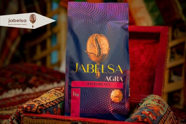 انواع قهوه اسپرسو
