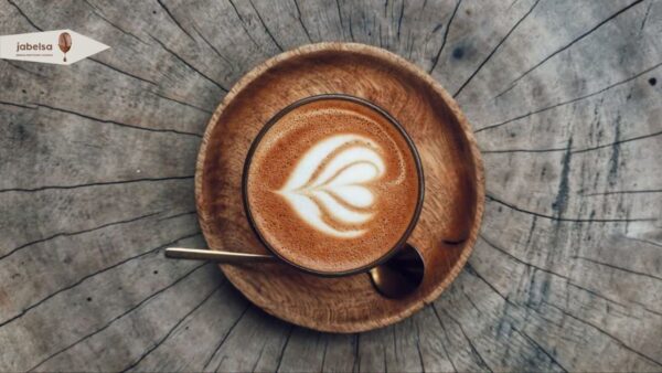 قهوه لاته چیست؟