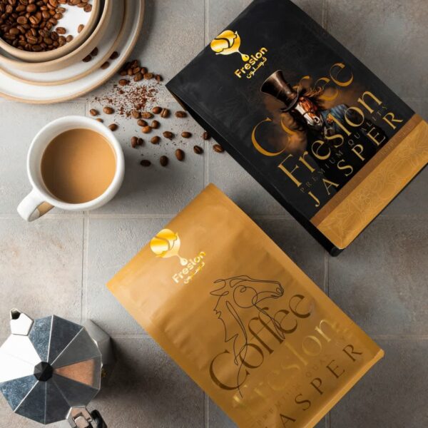 قهوه خوب از کجا بخرم ؟