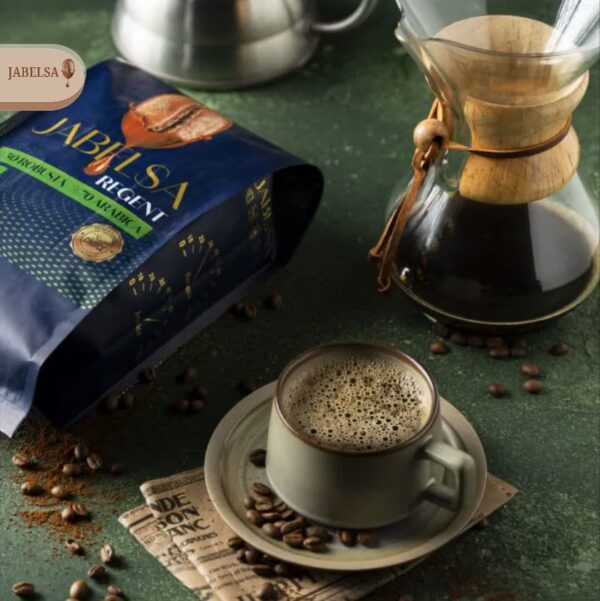 قهوه با کیفیت از کجا بخرم