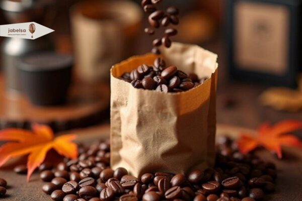 ویژگی قهوه خوب