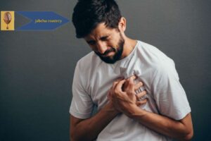 چرا قهوه باعث تپش قلب میشه؟