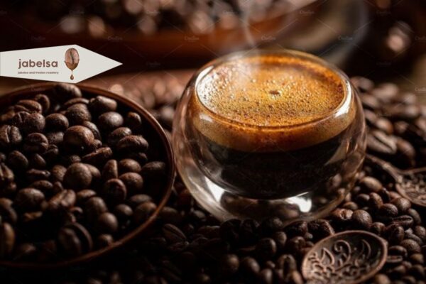ویژگی قهوه روبوستا