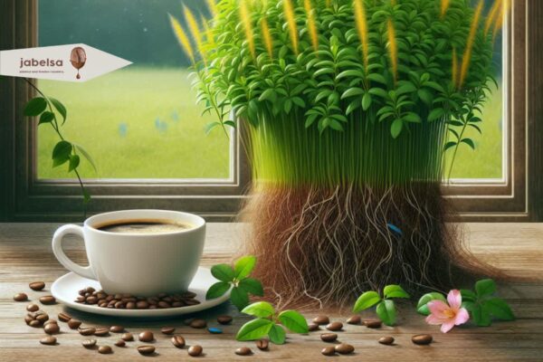 آیا قهوه ریزش مو را کم می کند