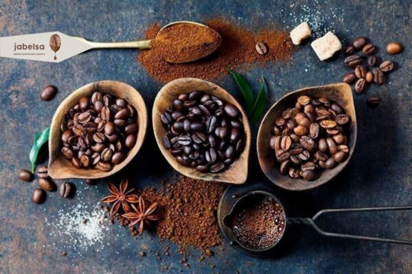 راه های دفع کافئین