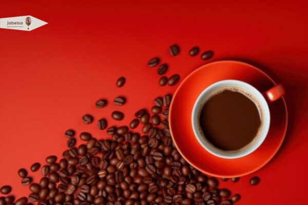 ته نشین شدن قهوه ترک