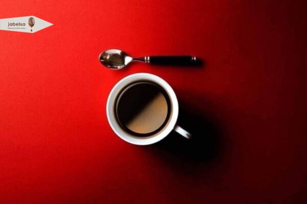 ته نشین شدن قهوه ترک