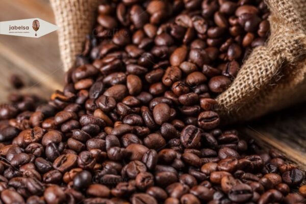 تفاوت درجه رست قهوه