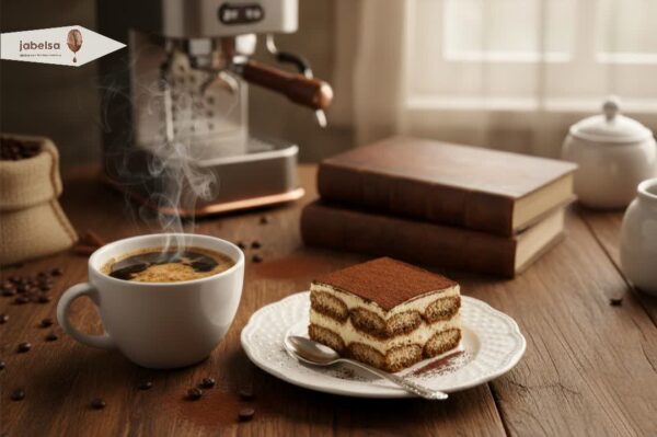 فواید قهوه فوری