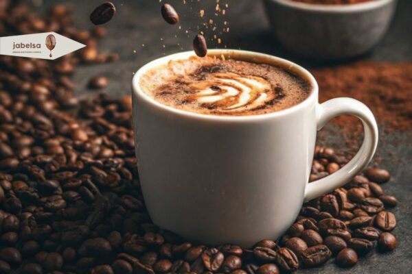 رست قهوه ربوستا