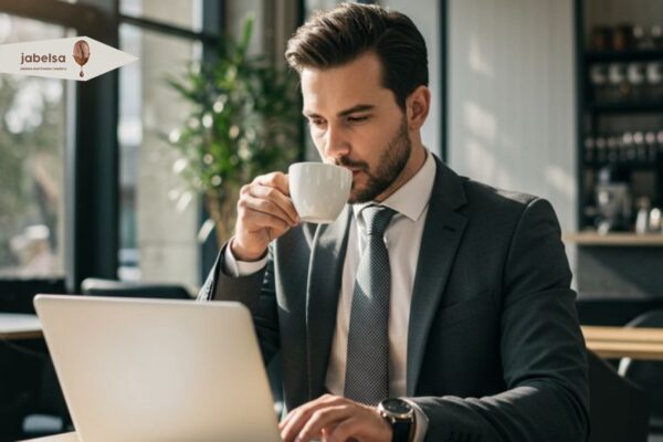 قهوه برای کی خوبه