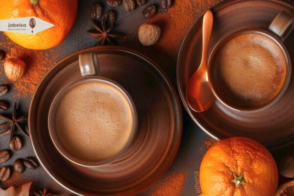 قهوه طعم دار چیست