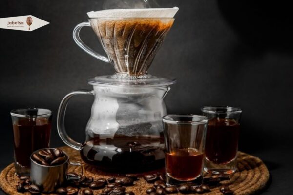 تفاوت قهوه فرانسه و اسپرسو