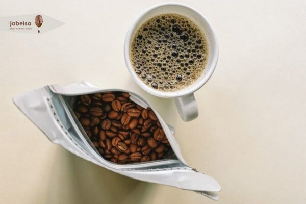 شرایط نگهداری قهوه