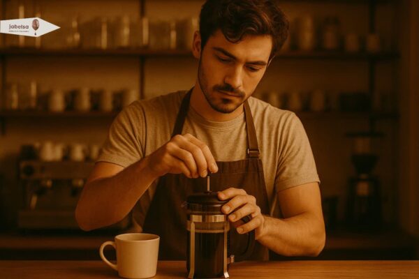 تفاوت قهوه فرانسه و اسپرسو