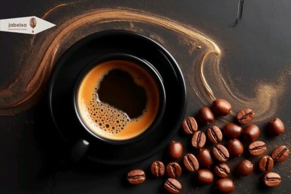 علت آبکی شدن قهوه
