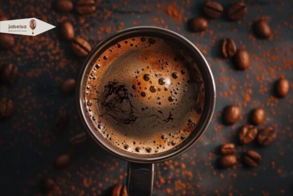چرا قهوه اسپرسو آبکی میشه