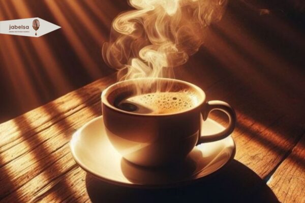 چرا قهوه اینقدر محبوبه