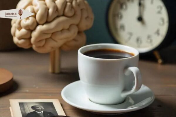 آیا قهوه بر آلزایمر اثر دارد؟