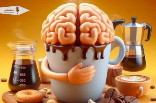 پیشگیری از آأزایمر با قهوه