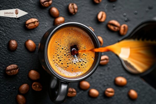 عوارض خوردن قهوه و الکل همزمان