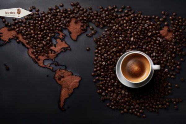 علائم حساسیت به قهوه