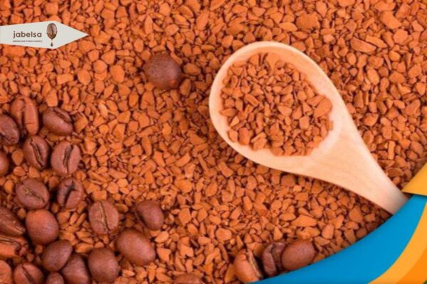 بهترین قهوه فوری در ایران