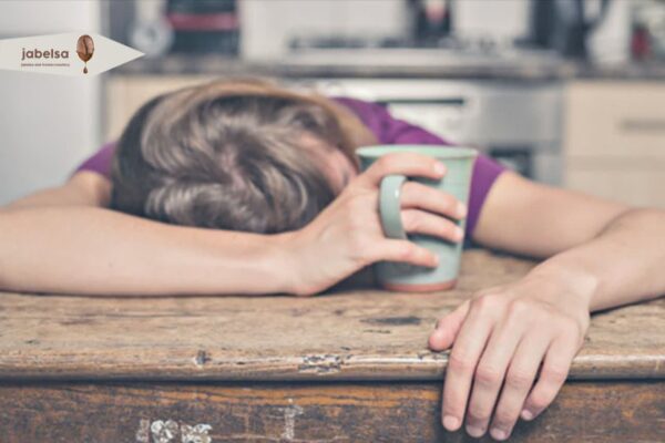قهوه برای افسردگی خوبه یا بد