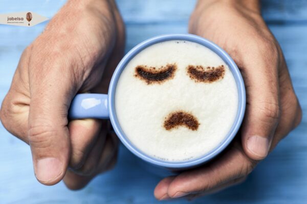 قهوه برای افسردگی خوبه یا بد