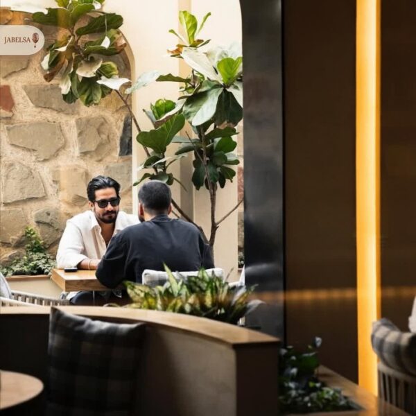 کافی شاپ های دو نفره مشهد