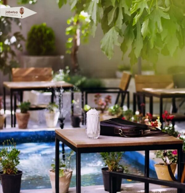 بهترین کافی شاپ های مشهد