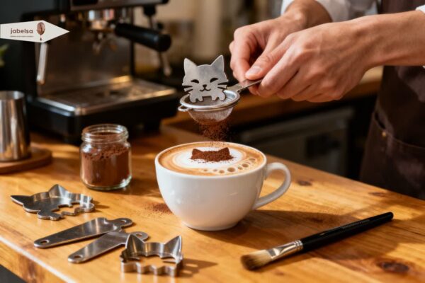 آموزش لته آرت در خانه