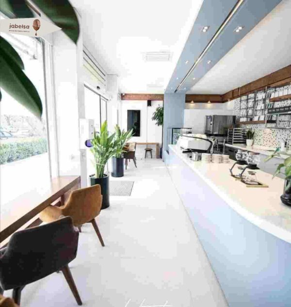 معروف ترین کافی شاپ های مشهد