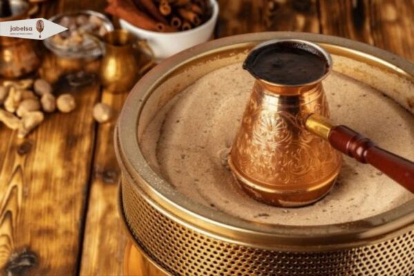 قهوه شنی چیست