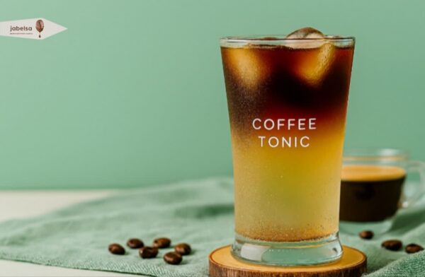 تونیک قهوه چیست