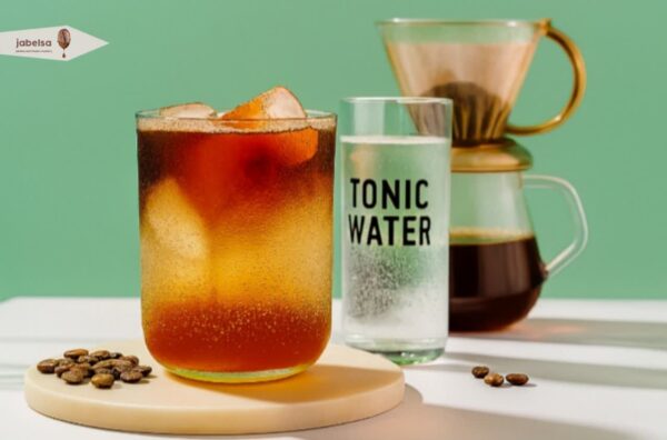 آموزش کافی تونیک در خانه