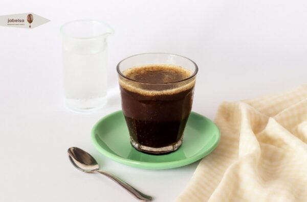 طرز تهیه اسپرسو تونیک