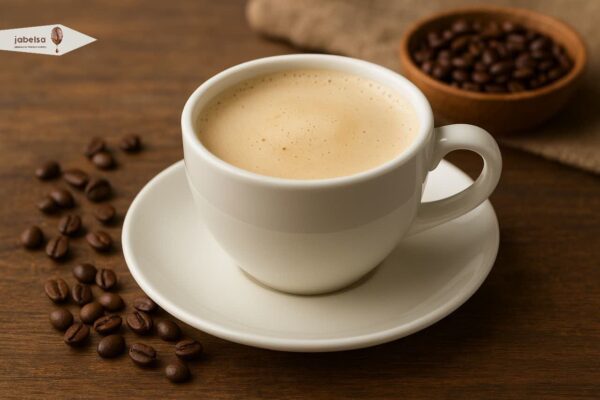 خواص قهوه سفید