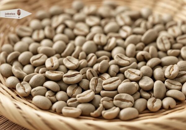 قهوه سفید چیست