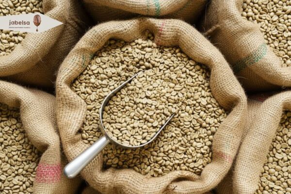 قهوه سفید چیست