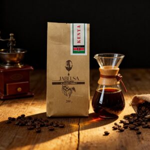 قهوه اسپیشیال کنیا جابلسا