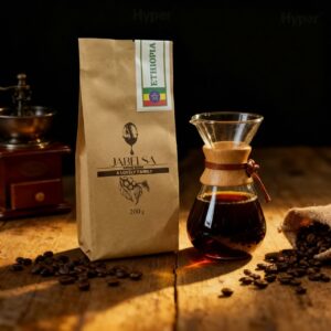 قهوه اسپشیال اتیوپی جابلسا